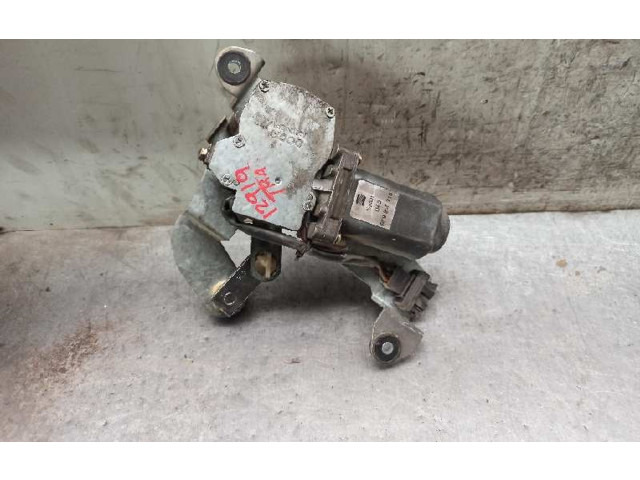 Моторчик заднего дворника 6K9955713 Volkswagen Caddy