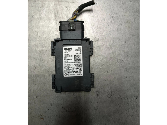Блок управления 6898520   BMW X7 G07