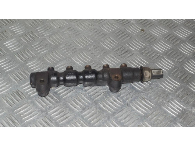 Vstřikovací lišta 9654592680 Citroen C4 I pro naftový motor 1.6 9HZ (DV6TED4)