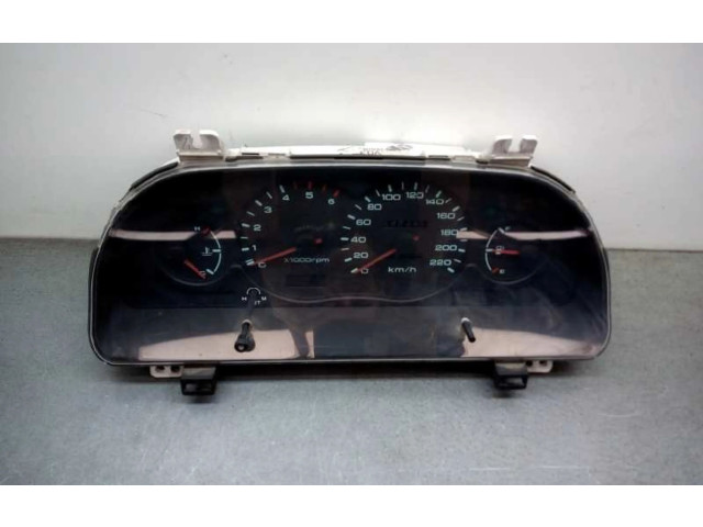 Панель приборов 8020106100 SsangYong Korando