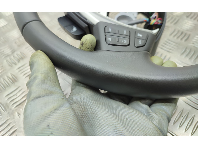 Руль Suzuki Vitara (LY)  2015- года GS13114610      