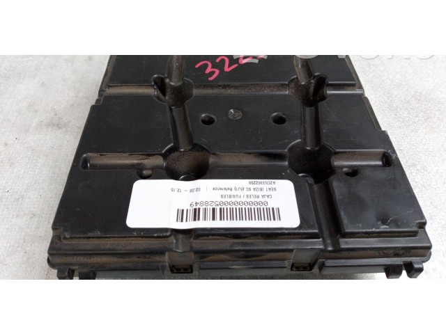 Блок предохранителей A2C53362298   Seat Ibiza IV (6J,6P)    