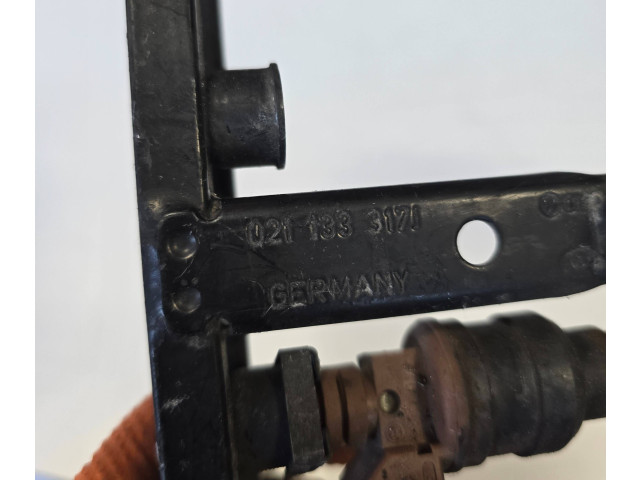 Топливная рампа 021133317j, 0280150953 Volkswagen Golf III