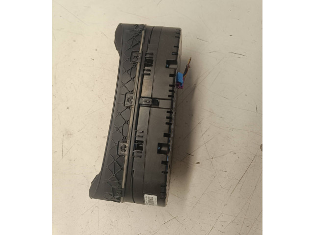 Přístrojová deska Seat Alhambra (Mk2) 2014 7N5920970J, 1419015561