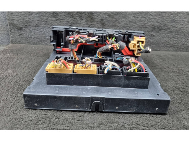 Модуль управления BSM 8P0907279F, 1K0951253A Audi A3 S3 A3 Sportback 8P