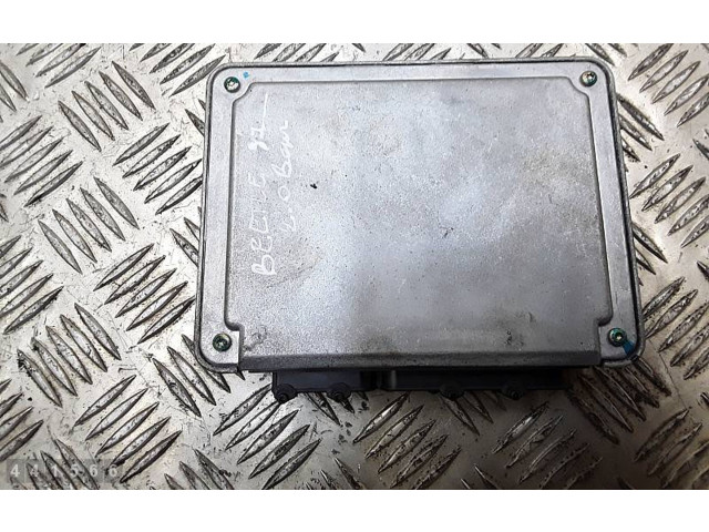 Řídící jednotka 0261204935, 06A906018N Volkswagen New Beetle 1998