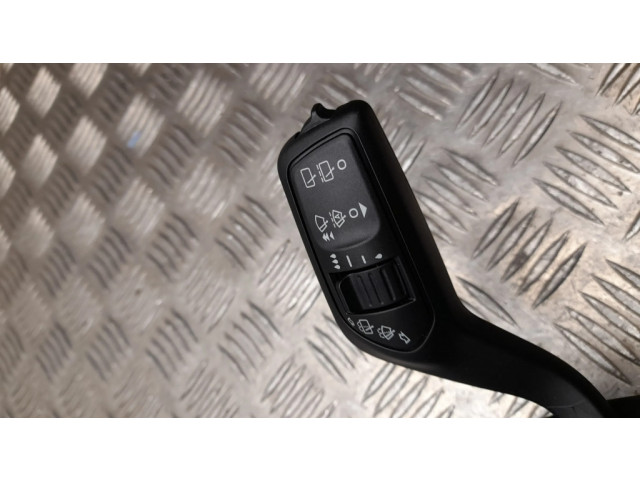 Подрулевой переключатель LJ8T3F944AD Ford Mustang Mach-E