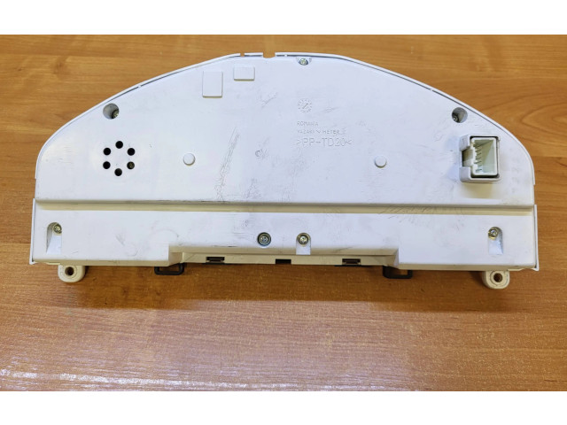 Přístrojová deska Volvo XC70 2008 36000416, 69199680U