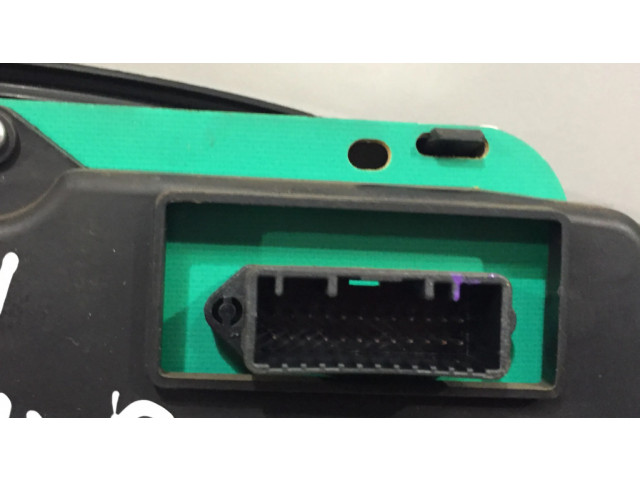 Панель приборов P8200377202, 8200377202D Dacia Logan I