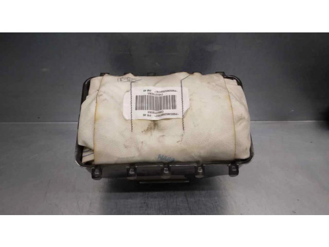 Подушка безопасности пассажира 4664345AE Jeep Compass