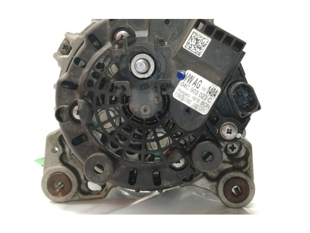 Генератор 04C903023C   Skoda Fabia Mk3 (NJ)      