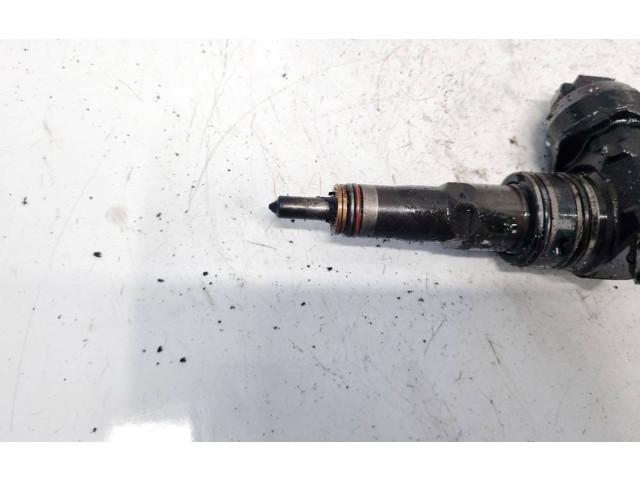 Жиклер (жиклеры) (форсунка (форсунки) 038130073BA, 038130073BA Skoda Octavia Mk2 (1Z)