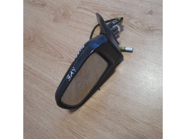 Зеркало электрическое левое Nissan Prairie