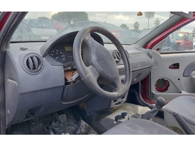 Подушка безопасности двери Dacia Logan I