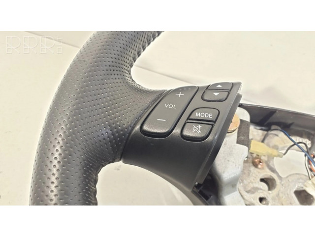 Руль Mazda 3 II 2009-2013 года NBP4N, NBP4N00