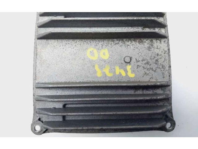 Блок управления Xenon