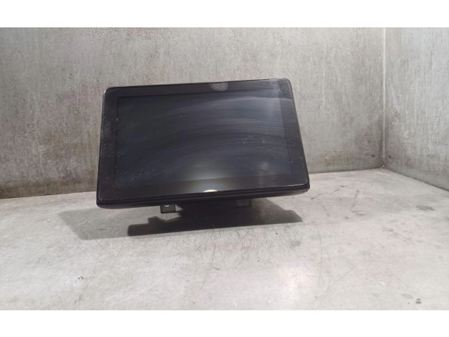 Экран/ дисплей / маленький экран 11307917, 11307917 MG ZS