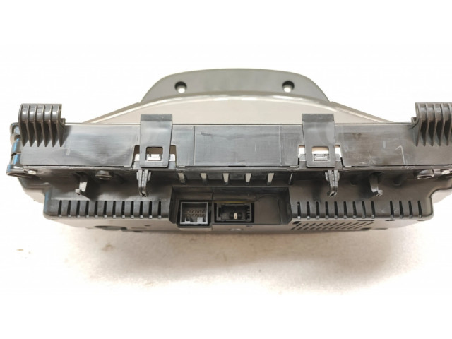 Přístrojová deska BMW 4 F36 Gran coupe 2018 9232895