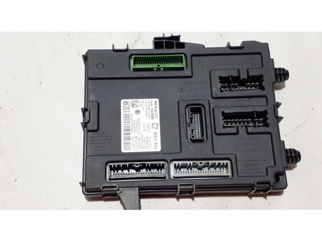 Řídící jednotka Renault Espace V (RFC) 2016