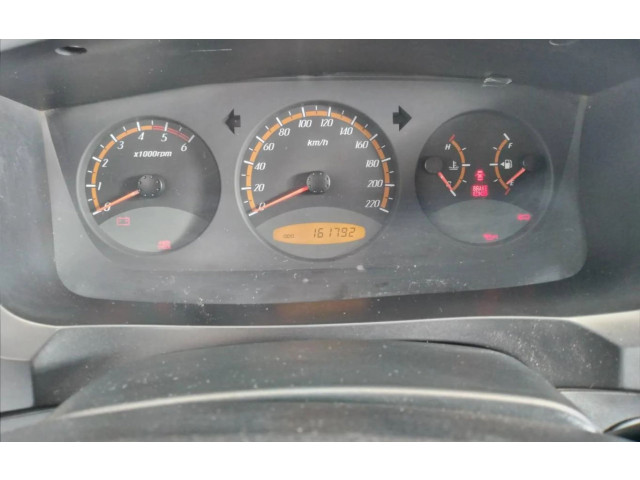 Панель приборов SsangYong Actyon sports I