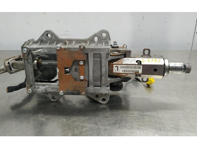 Руль Audi Q3 8U 2011 - 2016 года 5N1419502M