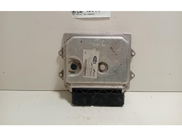 Блок управления впрыском 55258952, 199B4000 Fiat 500L