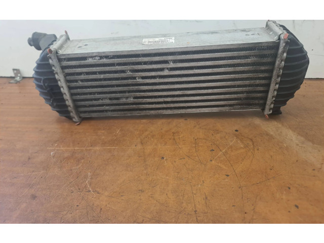 Интеркулер 144963234R, 0045591 Renault Kangoo II