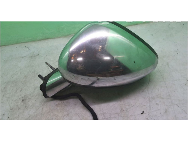 Зеркало электрическое Citroen DS4 - года