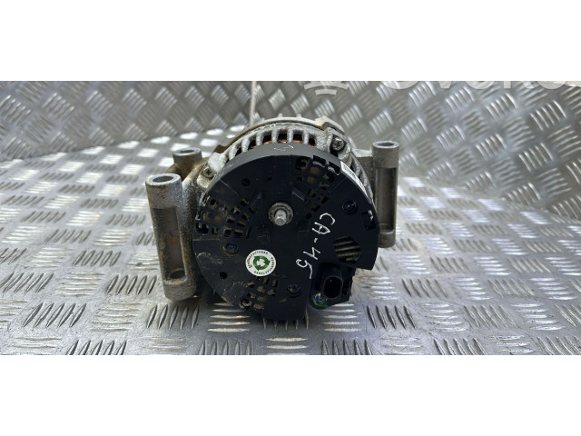 Генератор 240628, P0D98455   Ford Transit Custom      