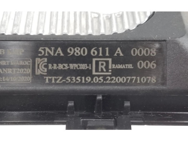 Другие блоки управления / модули