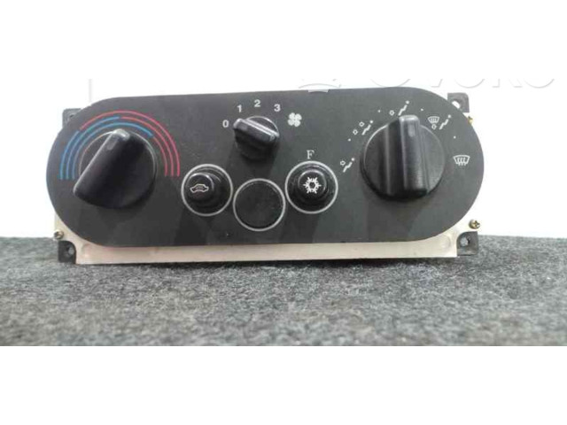 Модуль блока управления кондиционером Tata Safari