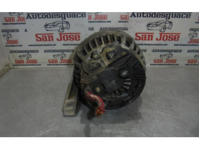 Генератор 8651665   Volvo XC90      