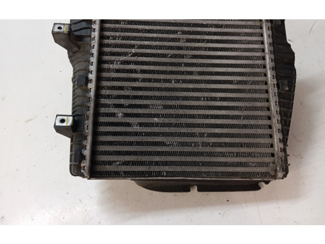 Интеркулер 7L6145804 Porsche Cayenne (9PA)