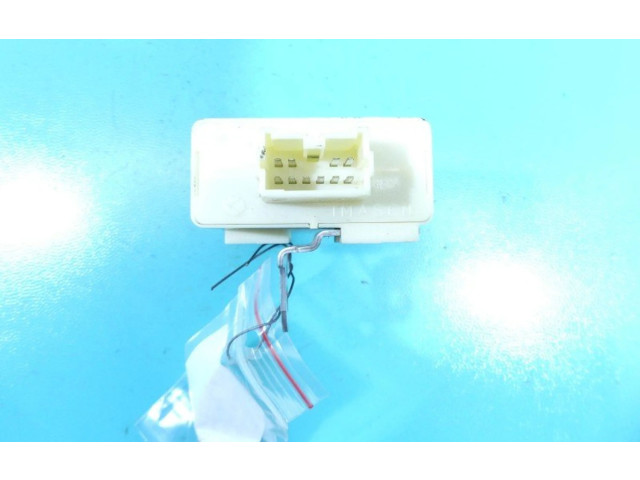 Блок комфорта MR377488, IMPRK1270526 Mitsubishi Pajero Pinin