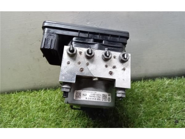 Блок АБС 5Q0614517K, 5Q0907379L Volkswagen Golf VII 2013 - 2019 года