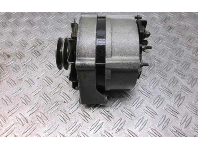 Генератор 93184962 Saab 900