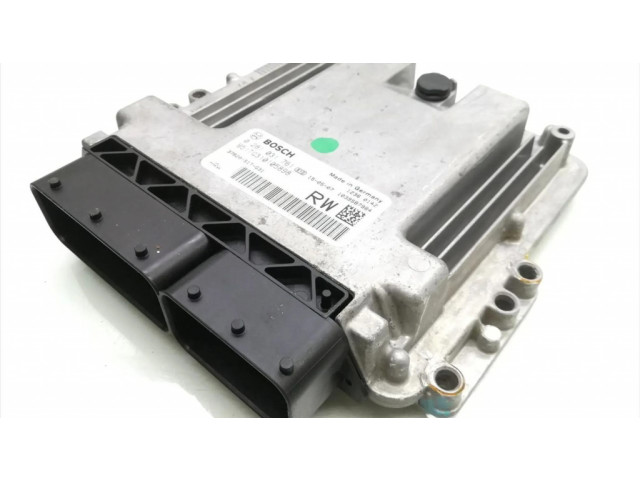 Řídící jednotka 37820-51T-G31, 02981031761 Honda HR-V 2017