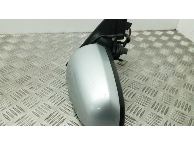 Zpětné zrcátko pravé Audi A3 S3 A3 Sportback 8P 2006 8P