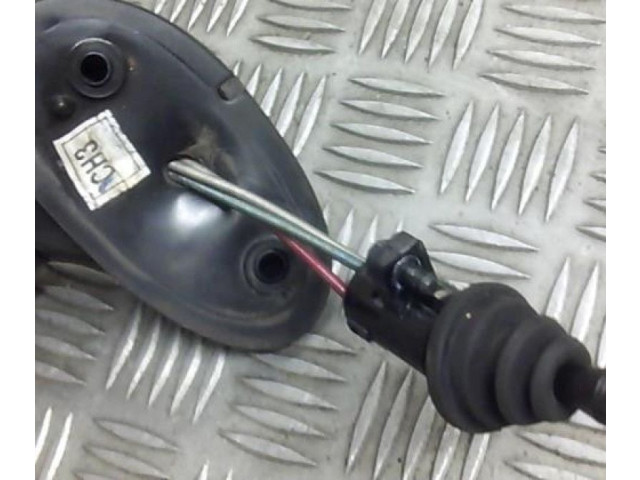 Зеркало электрическое        Chevrolet Matiz   -  года   