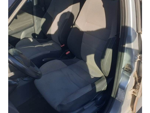 Подушка безопасности пассажира 5J1880202D Skoda Fabia Mk2 (5J)