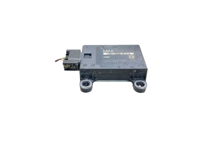 ESP (stabilumo sistemos) valdymo blokas 6797326, 17170903 Mini Paceman (R61)