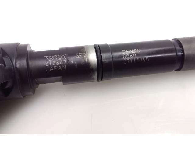 Форсунка 31336769, 07T11795    Volvo XC90  1836155 