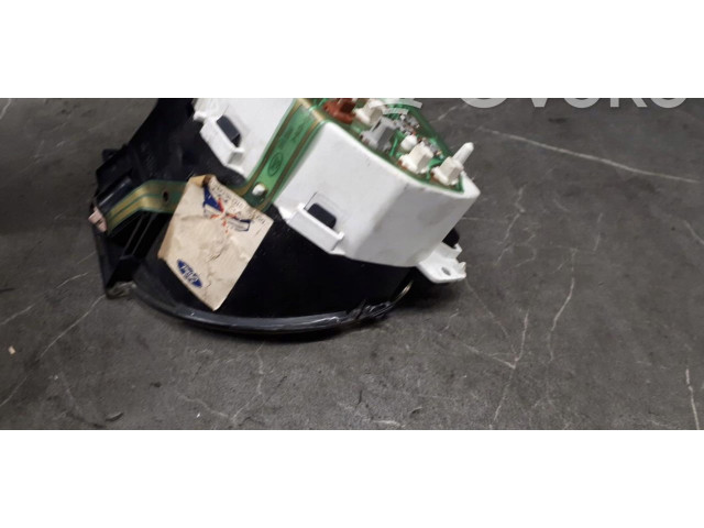 Дисплей    97KB10849AE   Ford Ka