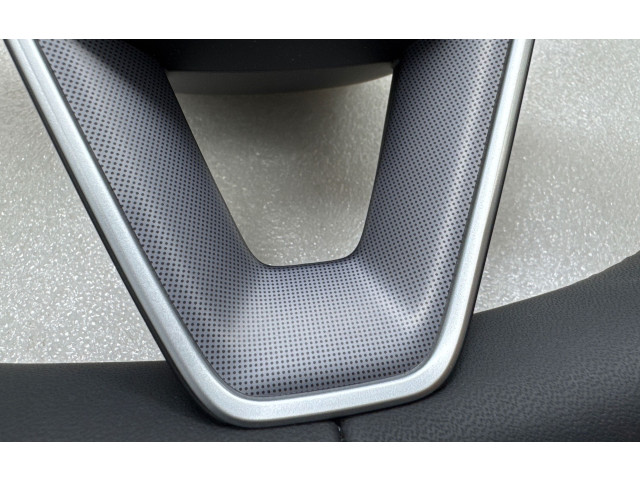 Руль Tesla Model 3 2017 - года 1735339CNE, 73724148