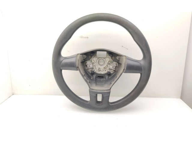 Руль Volkswagen Transporter - Caravelle T5 2003 - 2015 года 7E0419091J