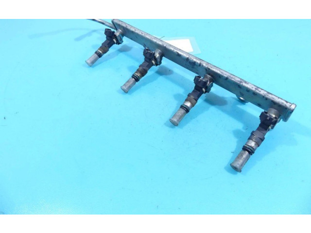 Форсунка 1465A029, IMPRK1265720 Mitsubishi Lancer VIII