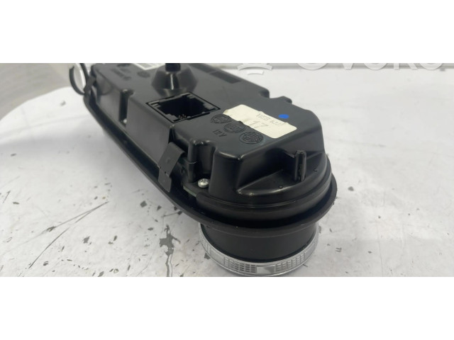 Блок управления климат-контролем 156123650 Alfa Romeo Giulietta