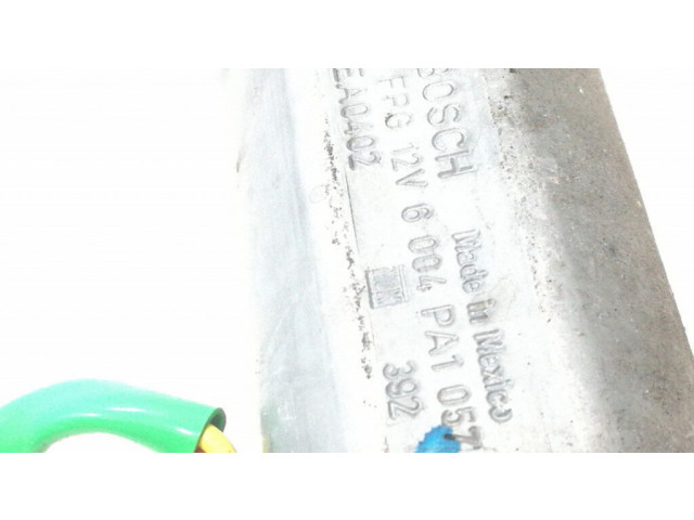 Передний комплект электрического механизма для подъема окна