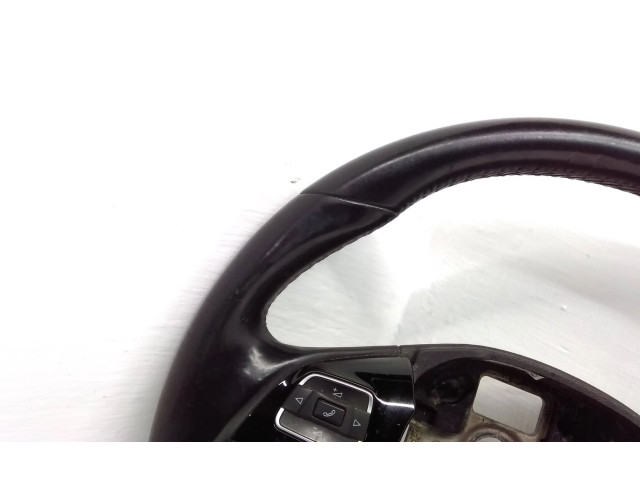 Volant Volkswagen Touareg II 2012 7P6419091