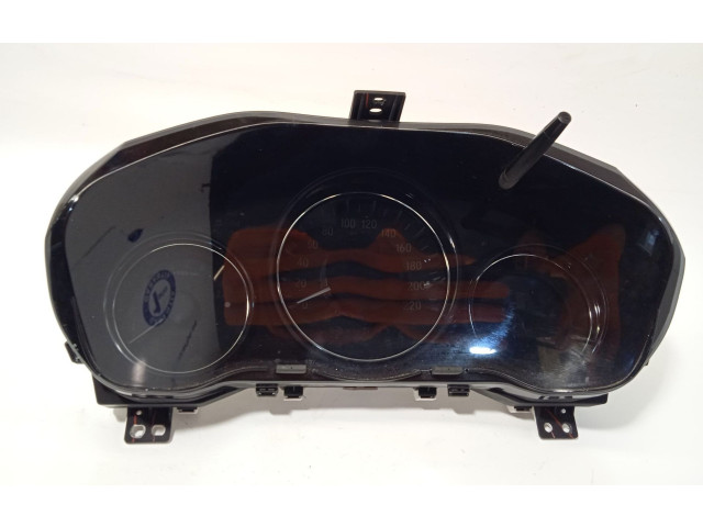 Спидометр (приборный щиток)    78100T7SG33, 78100T7SG330M1   Honda HR-V